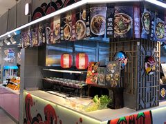 -盒马鲜生(悦峰店)