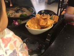 -捞王锅物料理(温州万象城店)