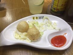 -探越越南牛肉粉(江南西分店)