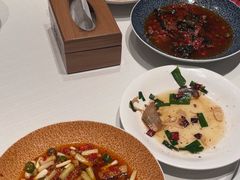 -贡宴盐帮菜自贡驻京联络处餐厅