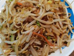 -满园烤鸭·春饼(太原街万达店)