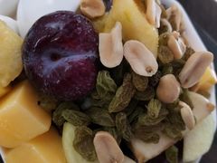 -甜心(广厦街店)