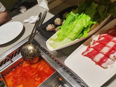 -海底捞火锅(关山保利店)