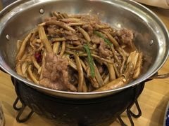 -乌镇那一年小院主题餐厅(甘泉西路店)