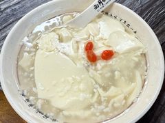 冰醉豆花-西月城谭豆花(春熙路店)