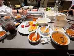 -海底捞火锅(杭州天虹购物中心店)