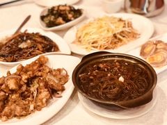 -永兴餐厅(复兴中路店)