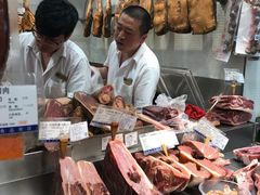 -上海市长春食品商店(淮海中路店)