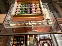 -北京柏悦酒店·锦庭餐厅Dining Room
