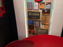 -奇芳阁·百年清真南京菜(夫子庙店)