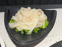 -京韵胡同·酱香羊蝎子火锅涮肉(长寿路店)