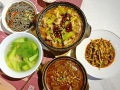 -川知味(京华城店)