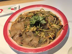 -李老哈·东北菜(宋园路店)