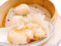 晶莹鲜虾饺-伯衡55·吉品轩(乌鲁木齐南路店)