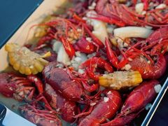 -聚汇三少·龙虾·中餐厅(莫邪路新天地店)
