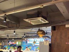 -李掌柜鲜菜火锅(移民广场店)