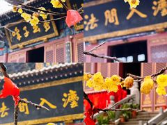 -宝通禅寺