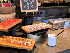-西安高新洲际酒店•源咖啡全日制餐厅