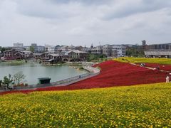 -天河潭旅游度假区