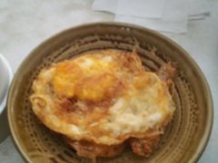 煎蛋-大碗面(洗面桥街店)