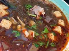 -苏晓玥·手作江南小吃(深圳北站店)