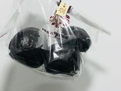 黑眼豆豆-原麦世家(莱蒙店)