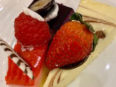 -五洲咖啡厅(五洲大酒店)