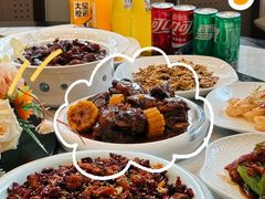 -老回回饺子馆(海洋馆店)