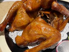 乳鸽-点都德(春熙路群光广场店)