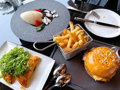 -哈蒙德餐厅