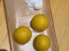 -关东小磨东北菜(上海长风大悦城店)