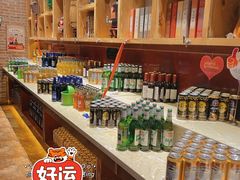 -369自助烤肉鱼火锅(平阳路店)