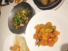 -香蜜轩·粤菜·宴会(世界之窗店)