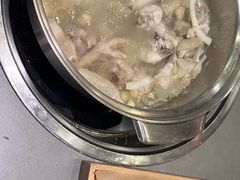 -同仁四季椰子鸡(宝安壹方城店)