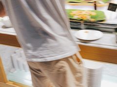 -川骄海鲜自助(王府井奥莱UP TOWN店原世界之花店)