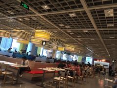 -宜家家居(西安未央商场店)