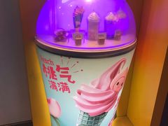 -麦当劳(南京路2店)