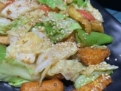 -八月美食小馆(银泰城总店)
