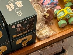 -東盛炭烤自助料理(玄武招商花园城店)