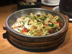 -灶丰年间(定安路店)