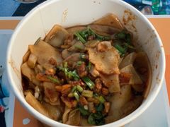 猪油拌粉-肖胖子猪油拌粉