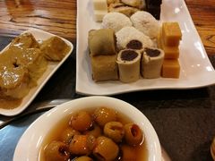 -北平小馆·烤鸭·家常菜(磨房北里店)