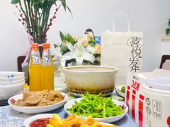 -肯德基(杭州浦沿店)