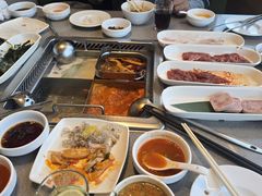-海底捞火锅(王府井银泰in88店)