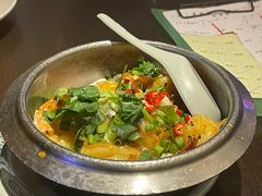 -大头虾越式风味餐厅(光明广场店)