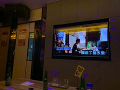 -星聚会KTV(北京世贸天阶店)