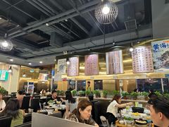 -烹然四季椰子鸡火锅(团结湖总店)