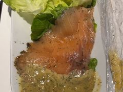 -宜家·瑞典风味餐厅(四元桥店)