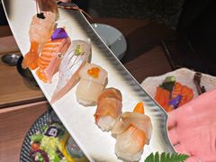 -山葵家·创意料理(宁波来福士店)