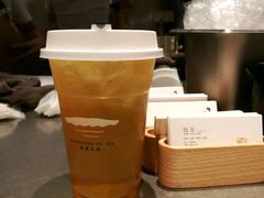 -喜茶(深圳东门1234店)